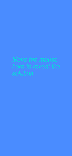 Show answer