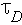 tauD.gif (887 bytes)